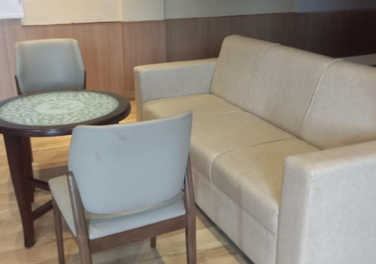 Hotel Mellow Mood Бхубанешвара Экстерьер фото